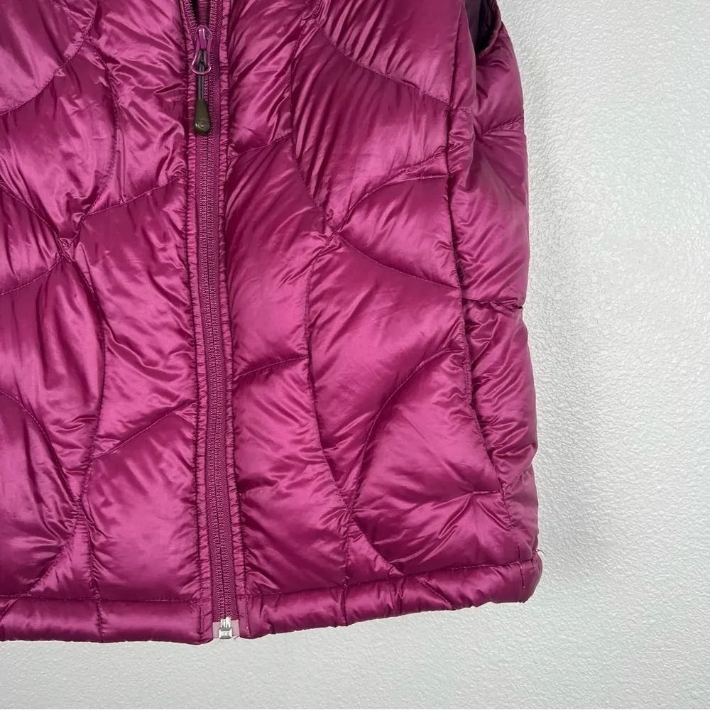 Columbia Down Filled Vest Sz XS‎ - Image 4