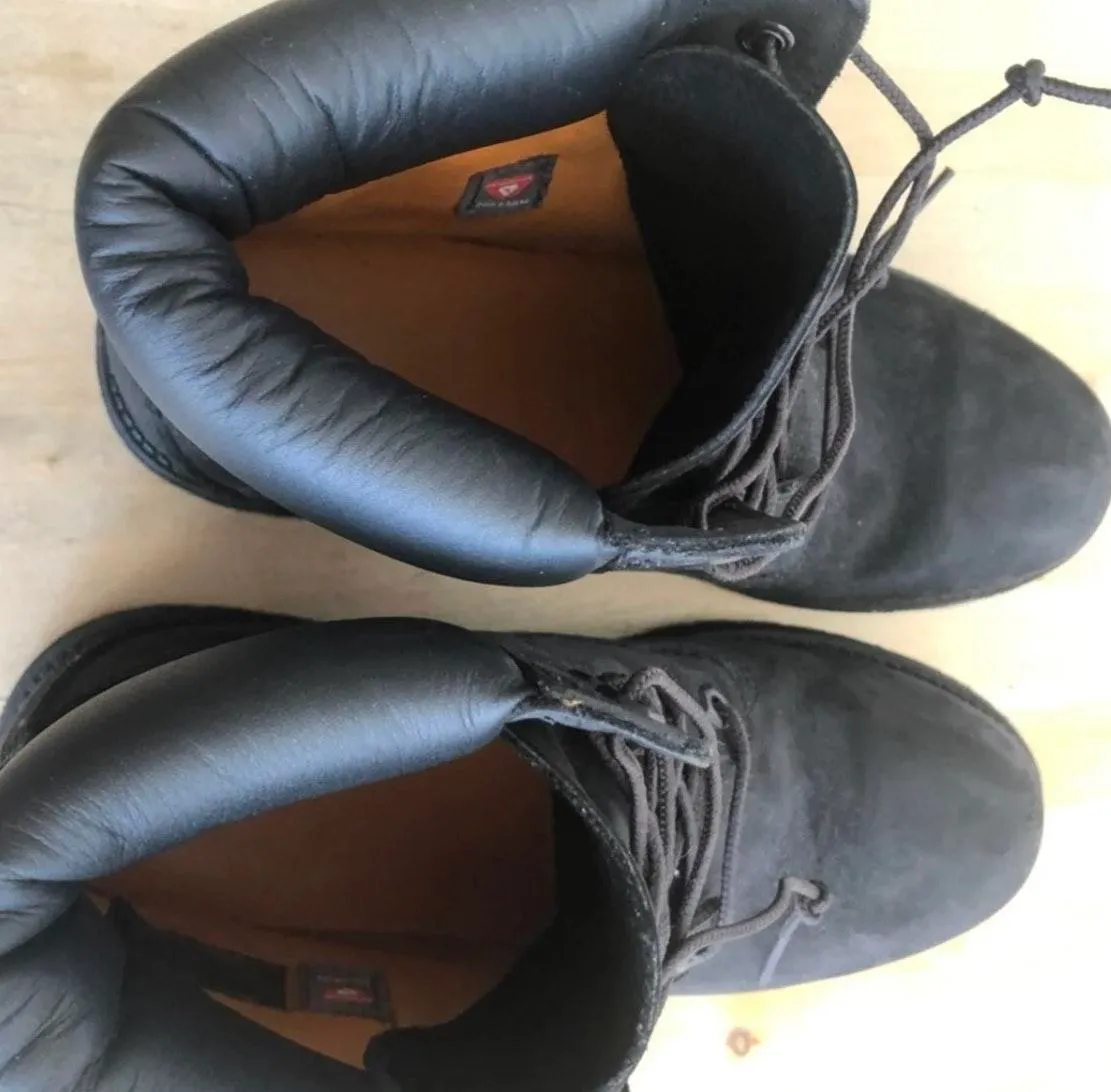 Timberland boots - Image 4