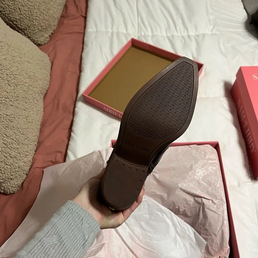 western bootie - Image 13