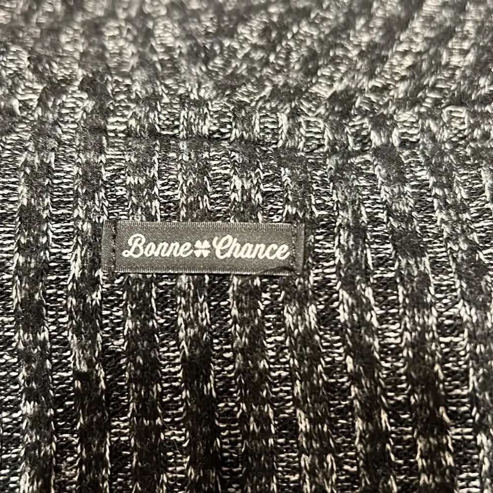 Lucky Brand Bonne Chance Cloud Soft Cowl Neck Sweater Women’s Rib knit Large - Image 6