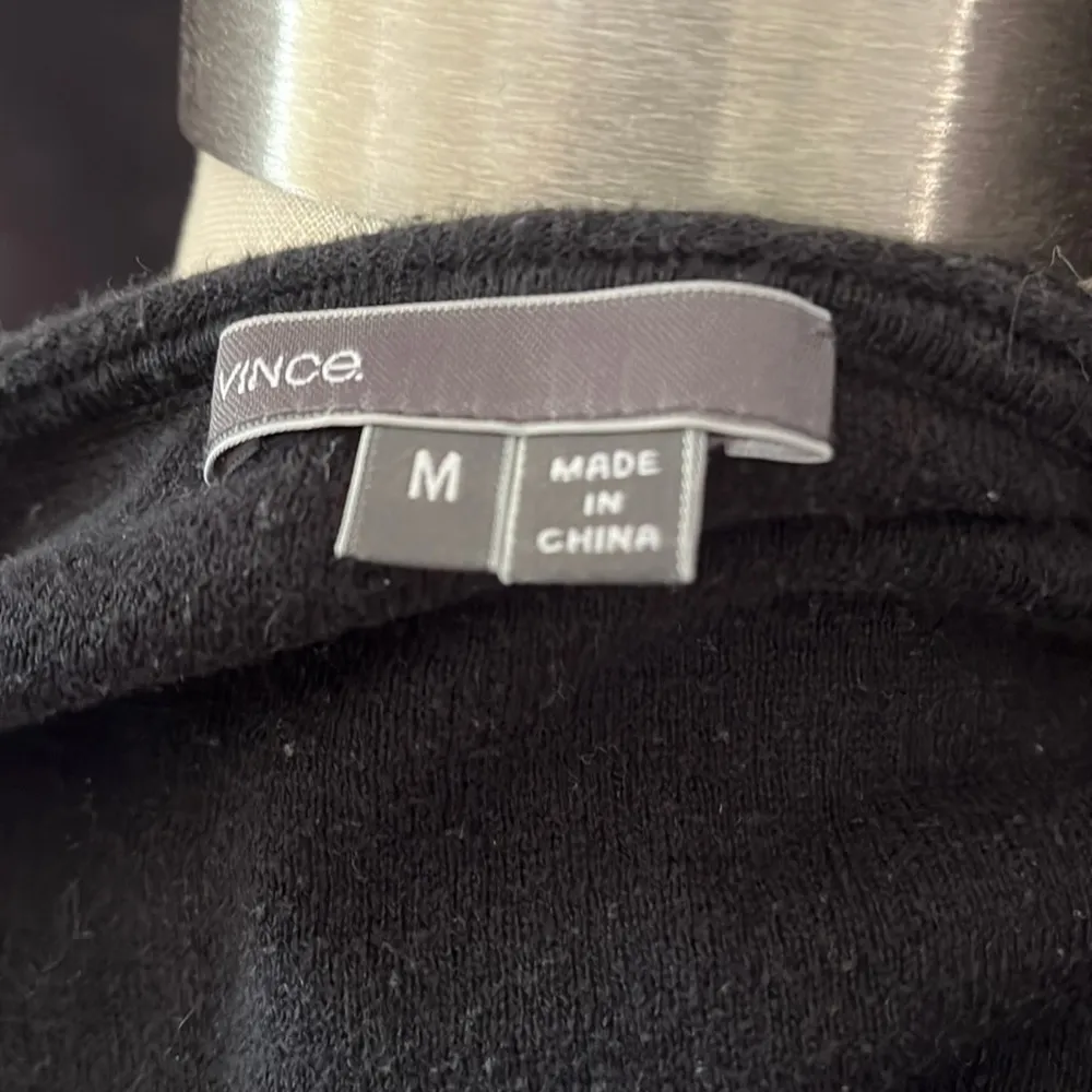 Vince Longsleeve Lightweight Sweatshirt - Image 4