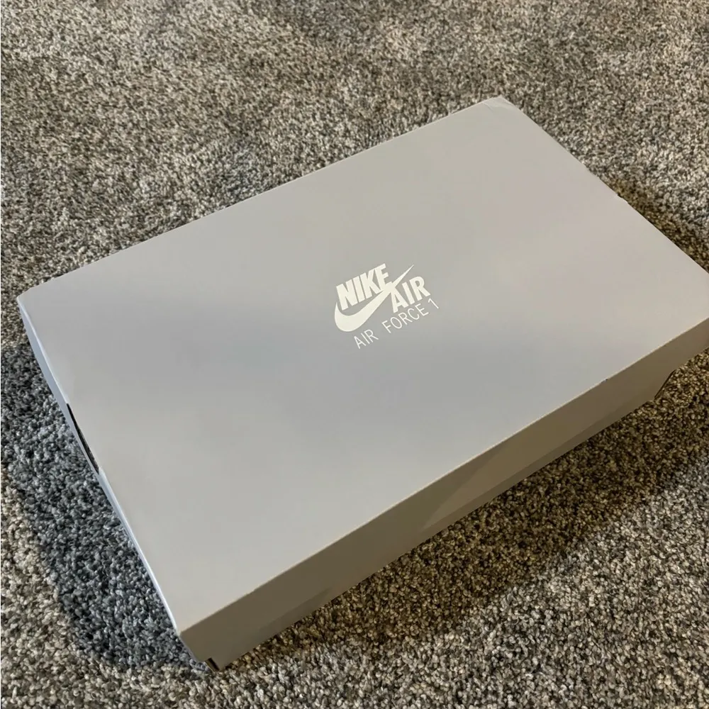 Nike Air Force 1 07 - Image 8