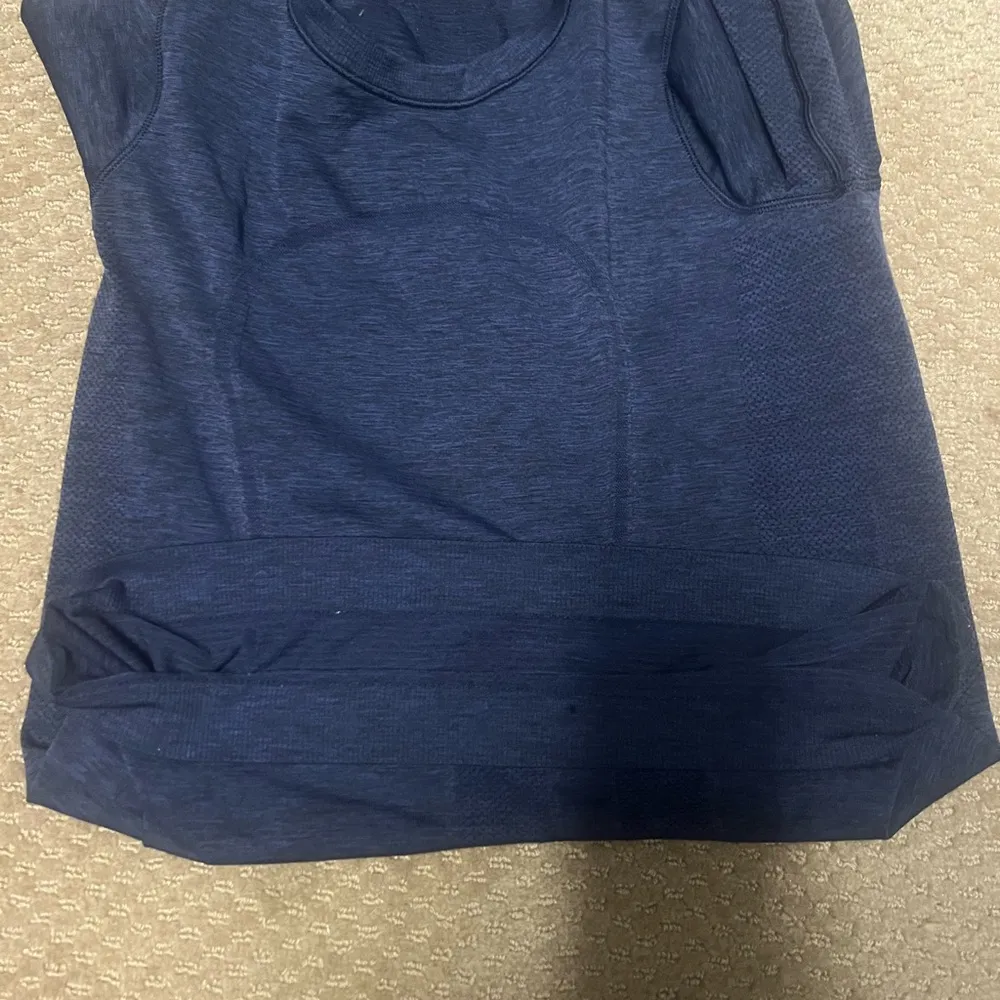 lululemon swiftly tech long sleeve - Image 3