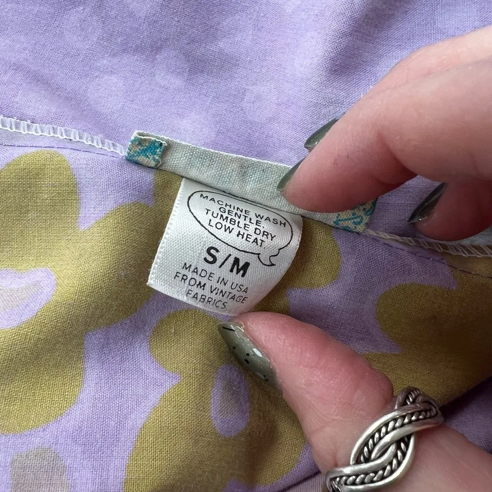 Urban Renewal Dress S/M - Image 7