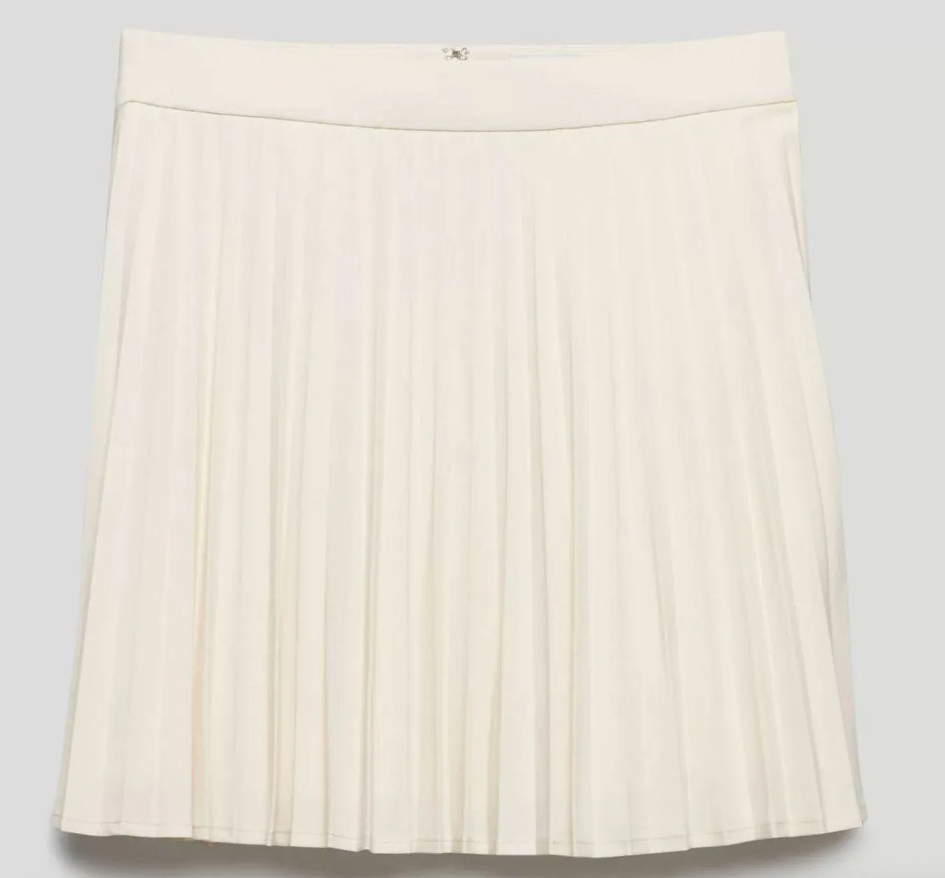 Aritzia Sunday Best Pleated Tennis Skirt  - Image 3