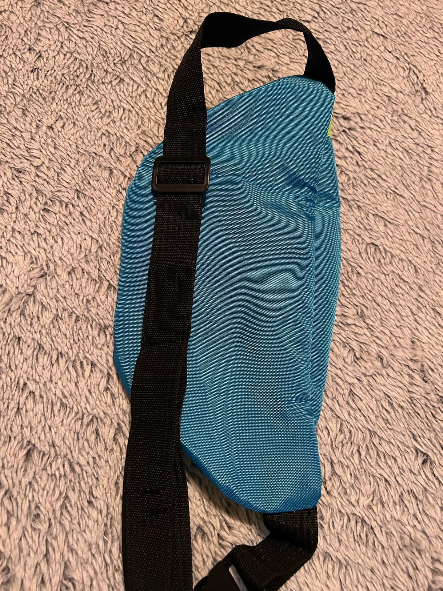 80s themed neon color Fanny pack  - Image 5