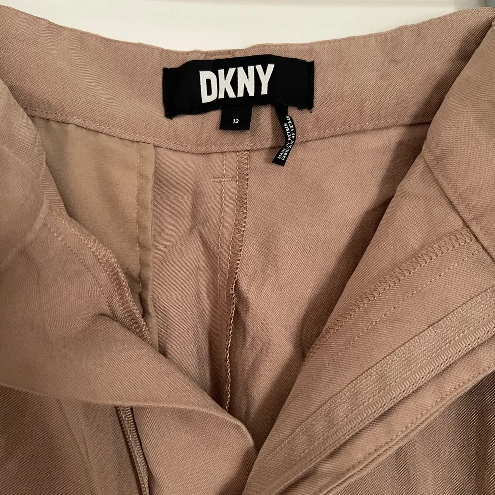 Wide leg trousers - Image 3