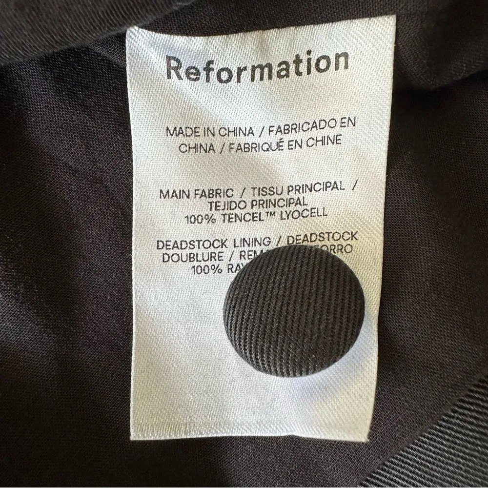 Tonya Top Shirt - Image 6