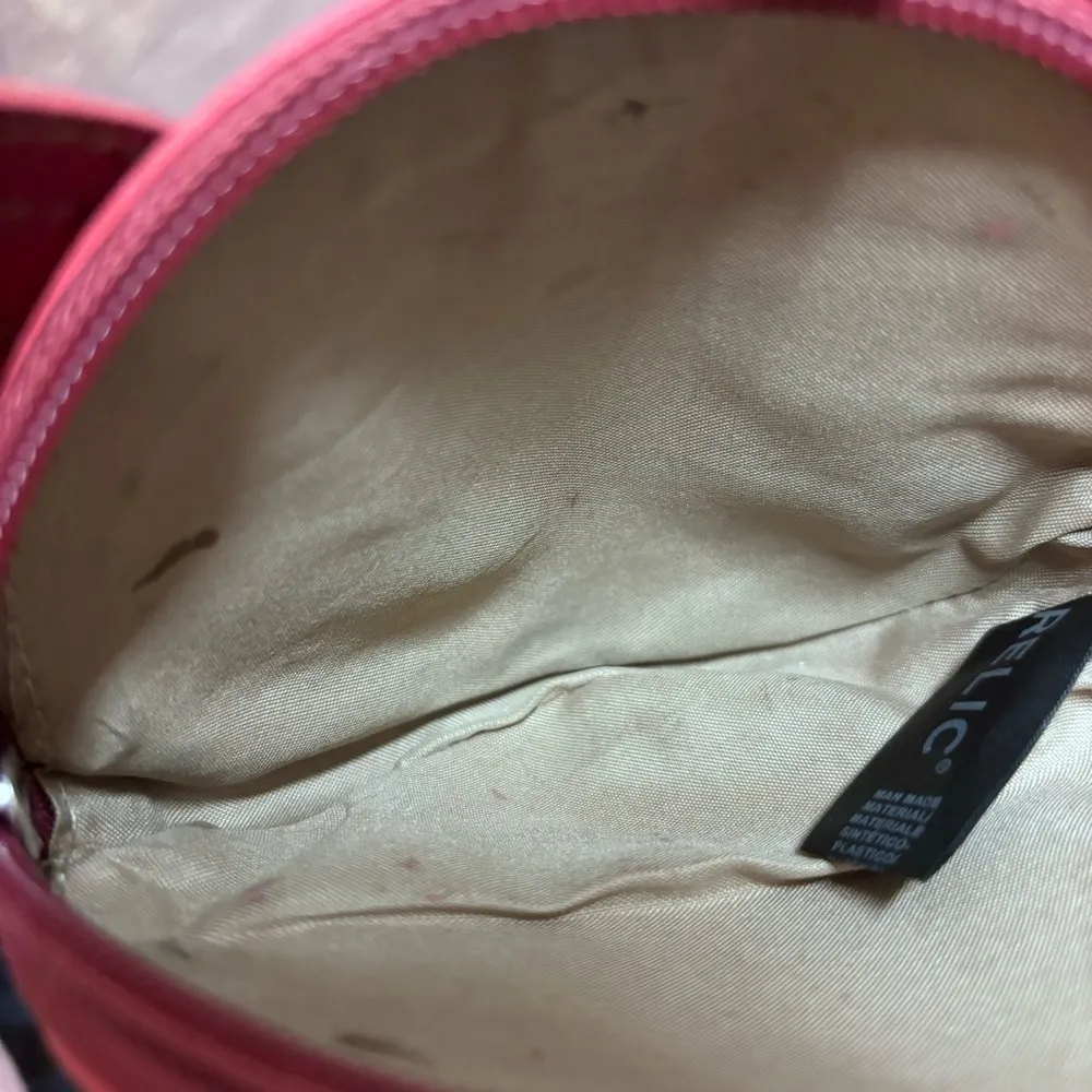 Relic Cute  Fox Wallet coin purse - Image 4