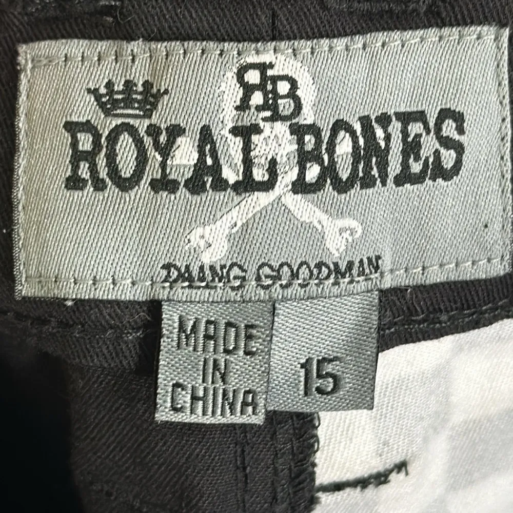 Royal Bones Pants - Image 4