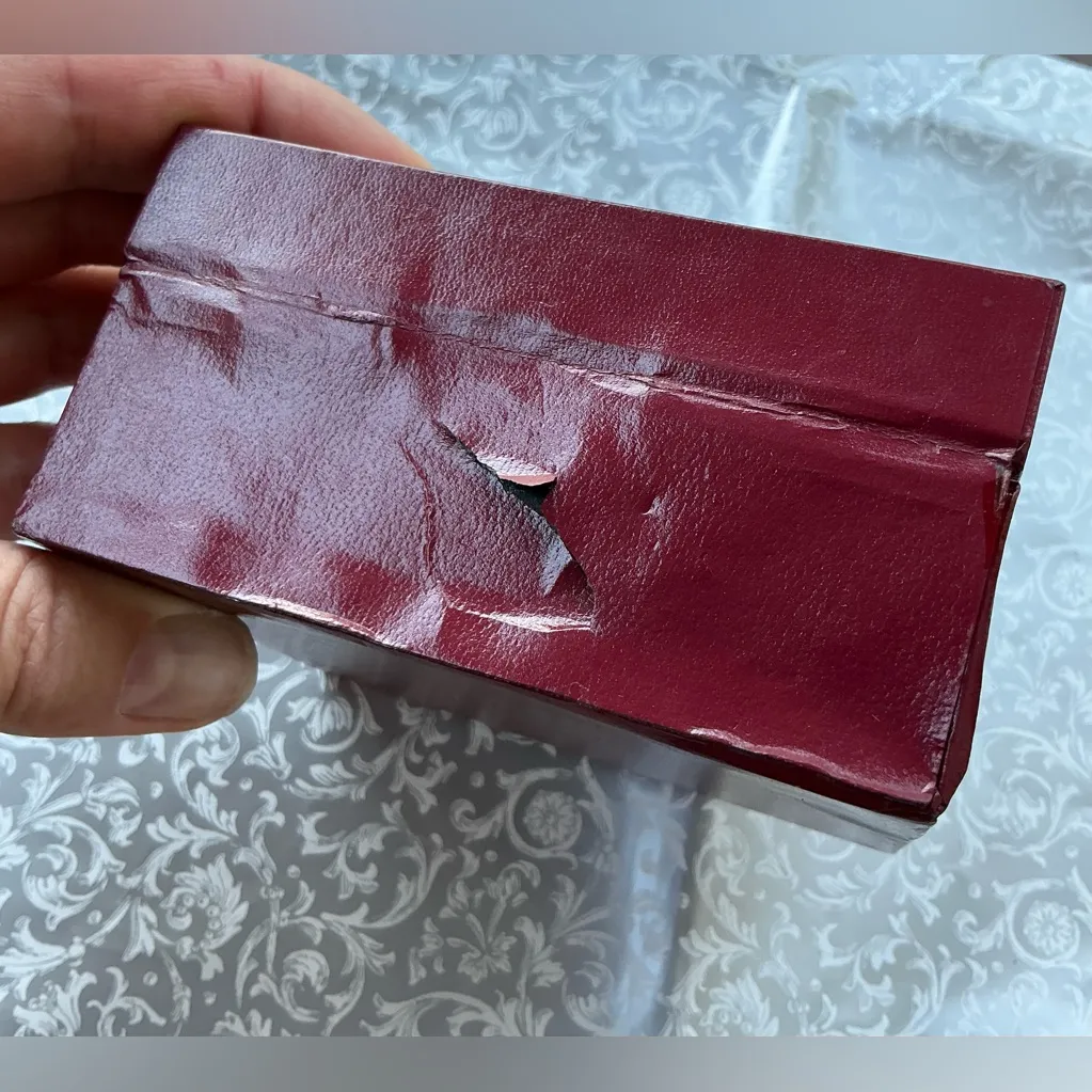 Ladies DRESSY STELTMAN stainless steel watch💚💛❤️💙🩶 Gold - Image 14