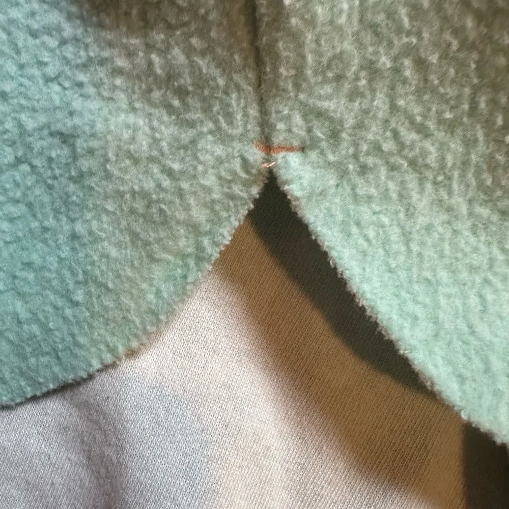 Wild Fable sweat shorts sleepwear with pockets ombré large - Image 3