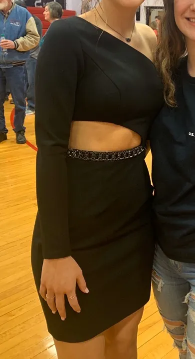 Dress 51444 - Image 4