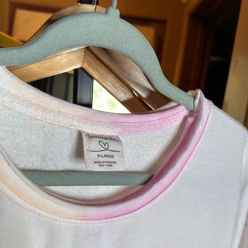 Dreamsicle Tie - Image 7