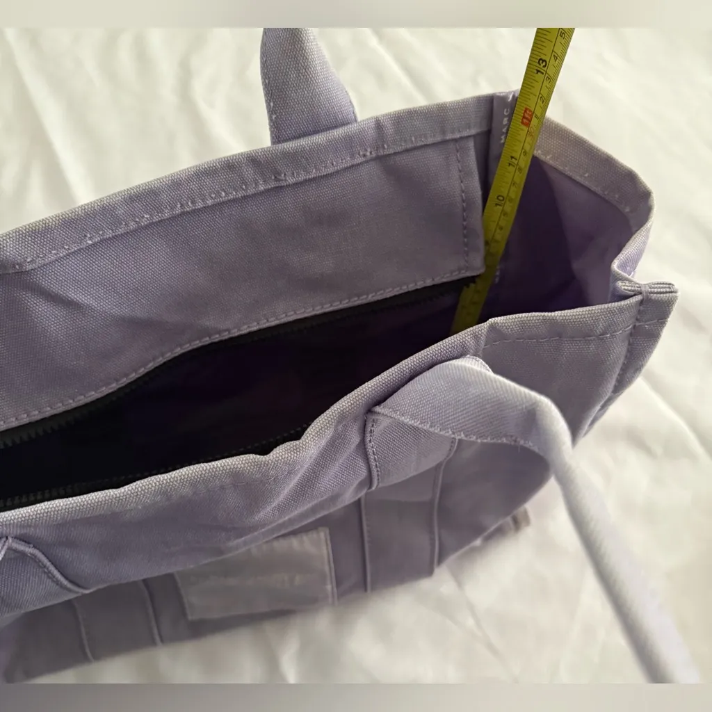 Marc Jacobs  THE CANVAS LARGE TOTE BAG - Image 16