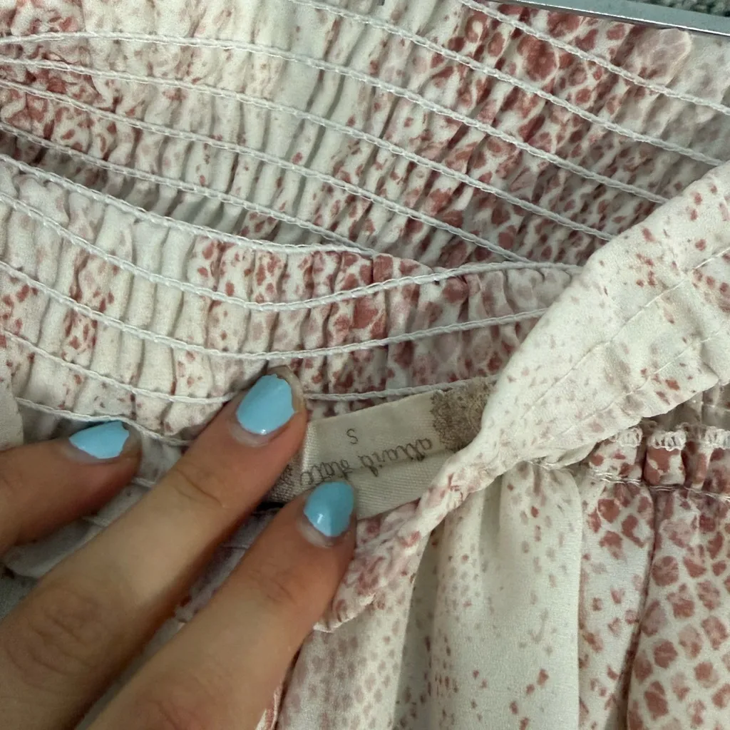 Altard state skirt - Image 3