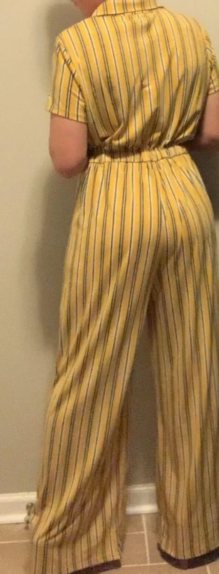 Kristin Nicole Jumpsuit - Image 4