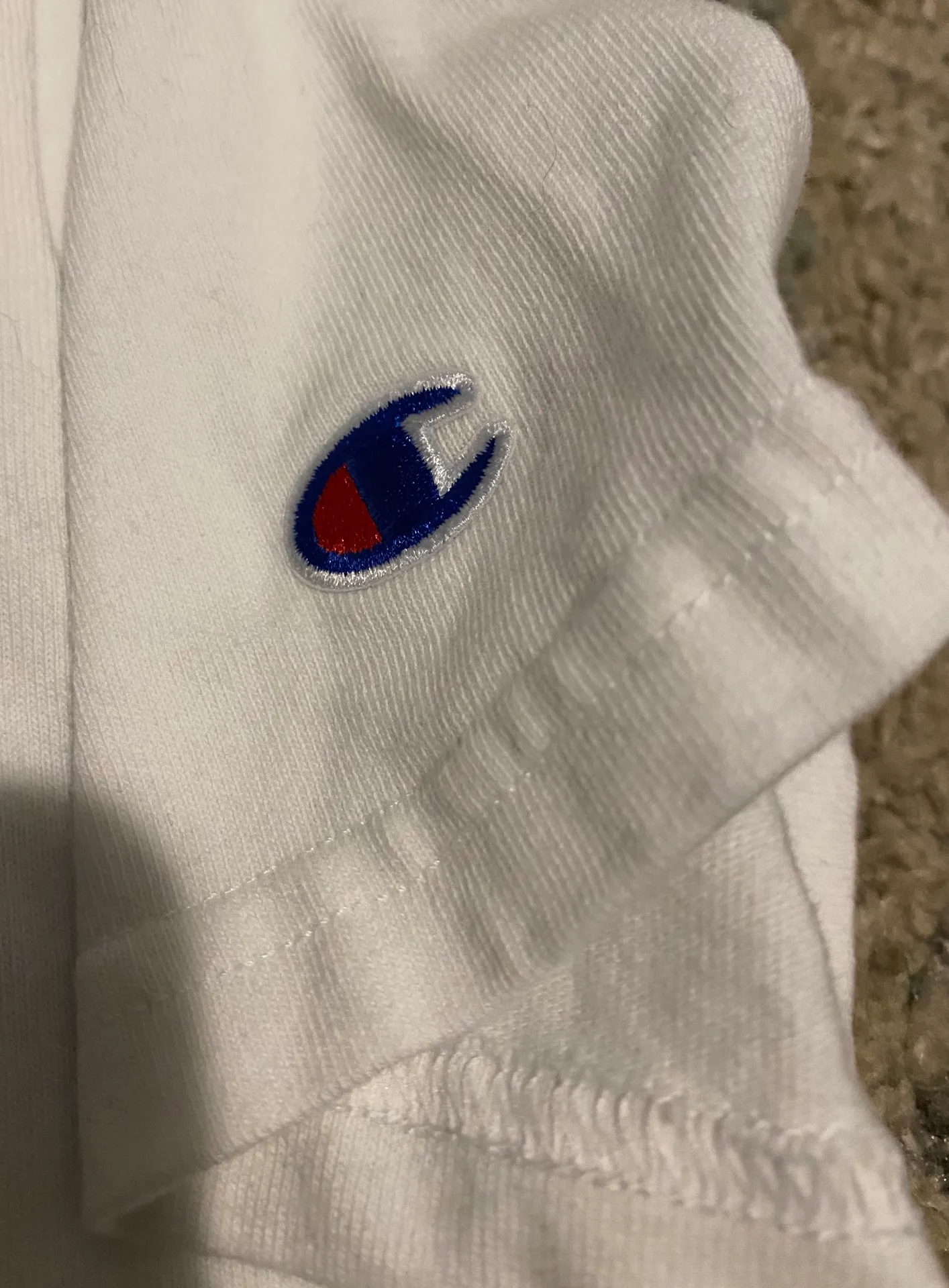 Champion Crop Top - Image 3