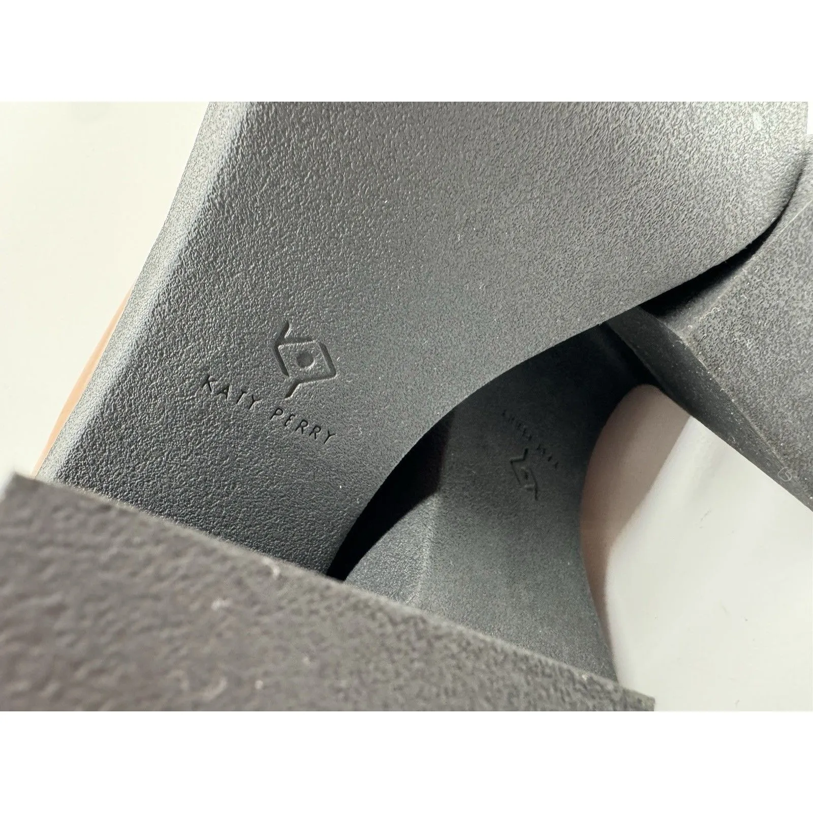 Katy Perry Women's The Heightten Bootie KP2024, Size 9 Brown NEW - Image 8