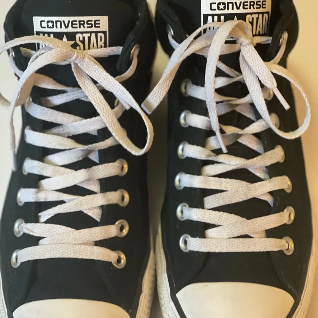 Converse Chuck Taylor all star Madison women shoes - Image 3