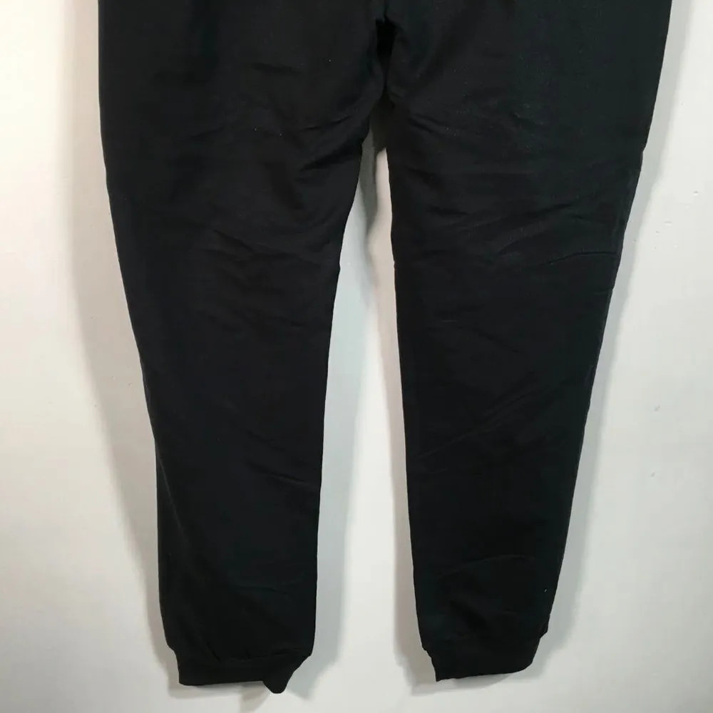 Wicked Stitch Sweatpants Joggers Black ‪ Size M - Image 6