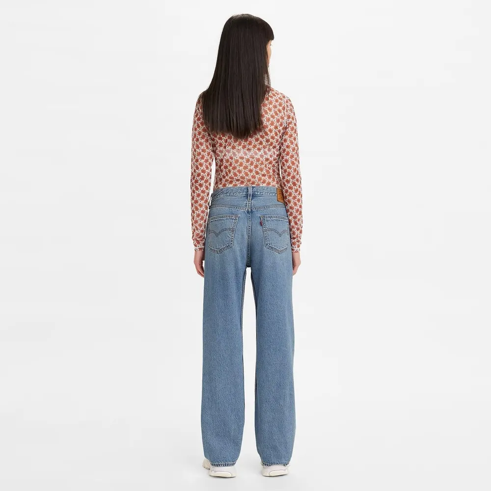 Levi’s 569 wide / straight leg - Image 12