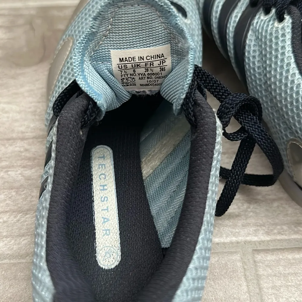 Adidas Track Cleats - Image 9