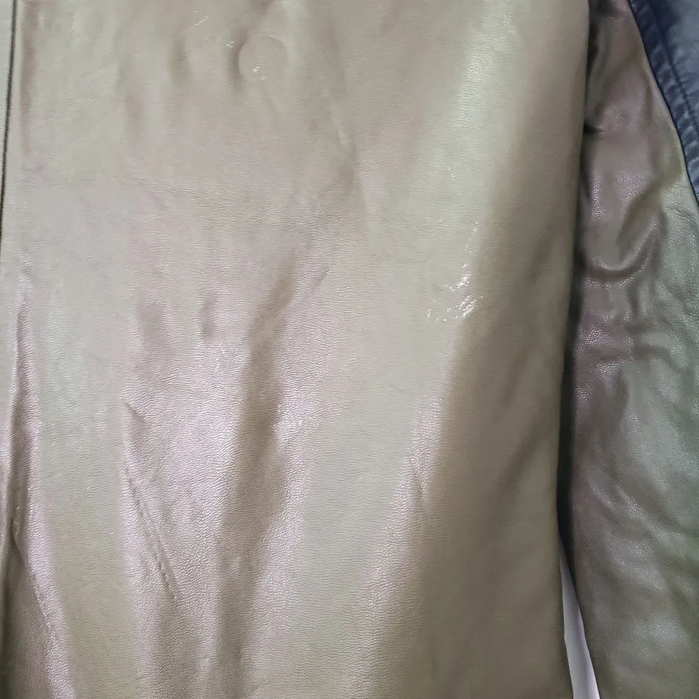 Tulle Jacket Green Size XS - Image 5