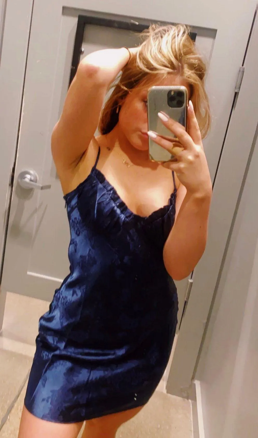 LA Hearts Dress - Image 3