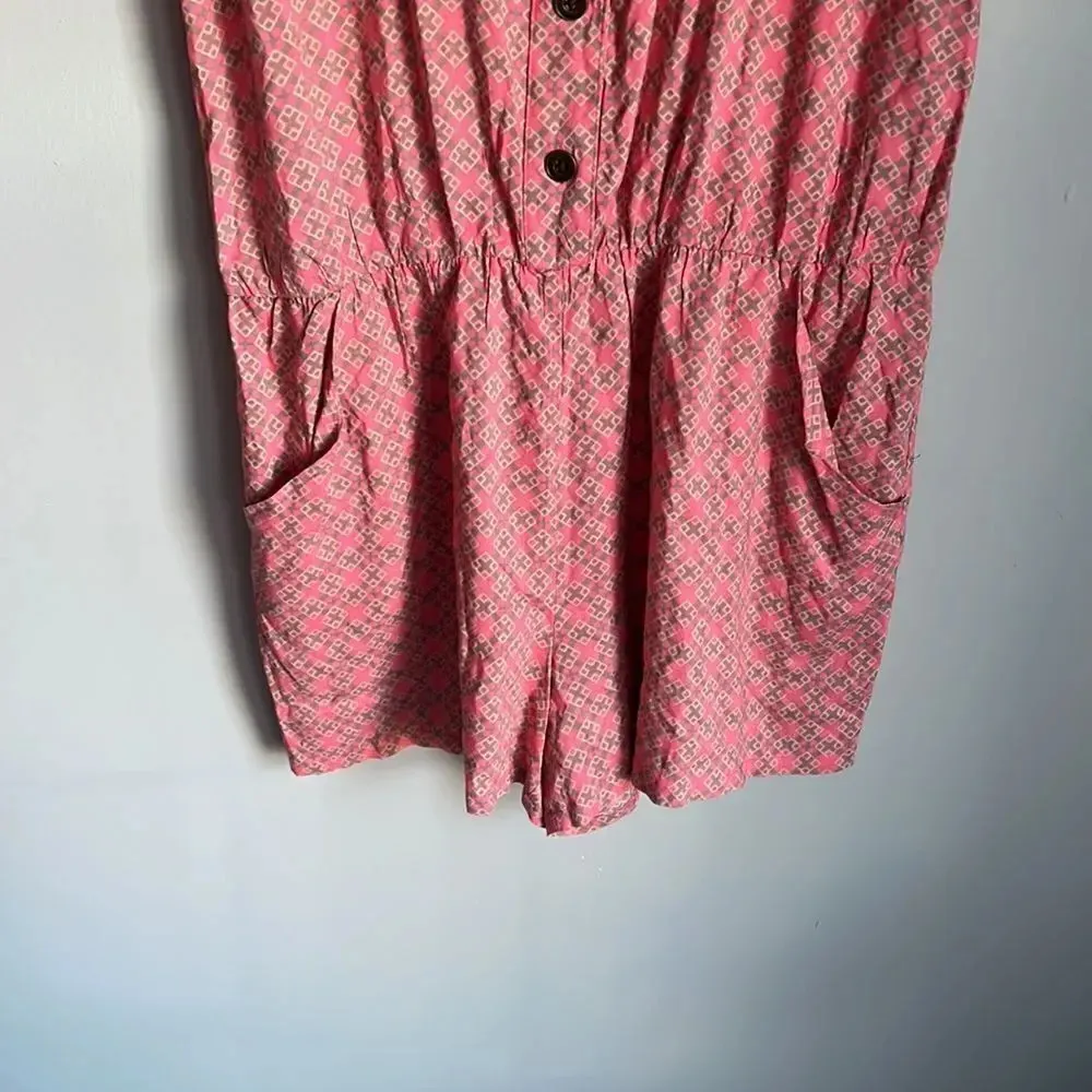 Matilda Jane Happy & Free Solstice Romper - Image 6