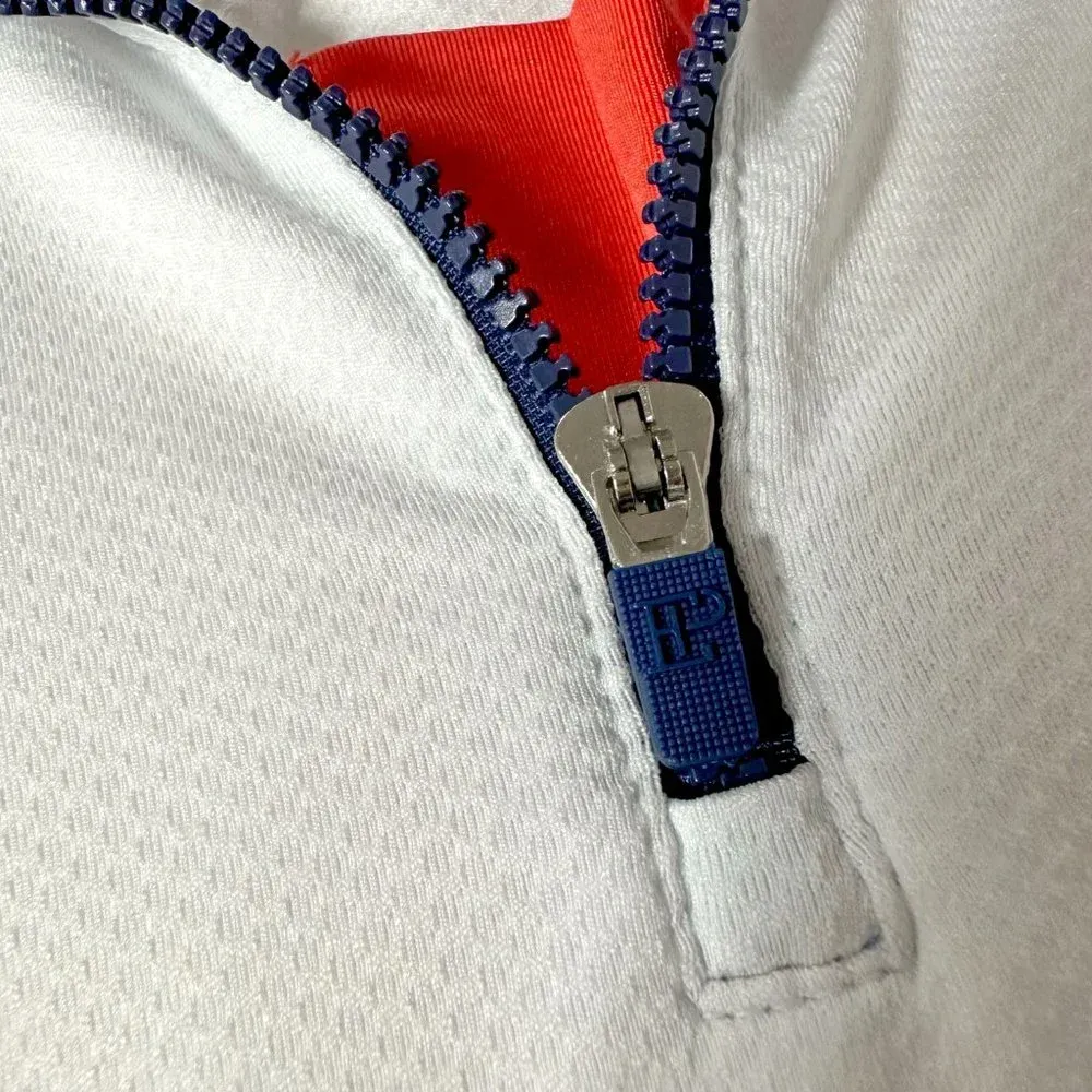 EP Pro NY Golf Top White Size M - Image 10