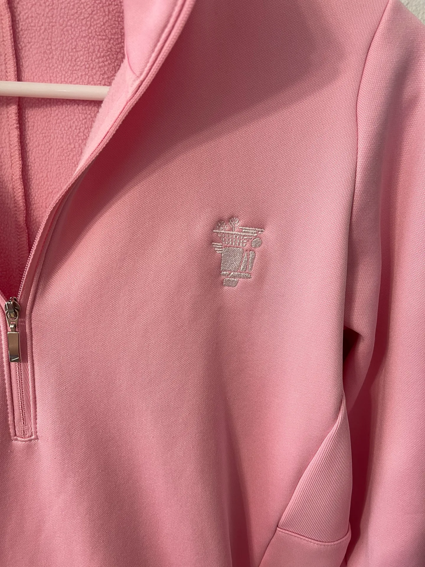 Nike Golf Tour Performance Pullover - Image 2