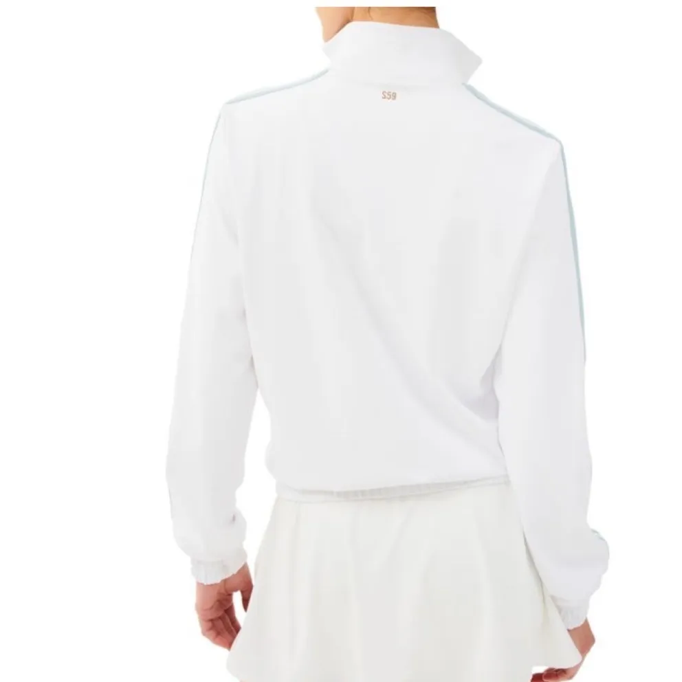 Splits59  Fox Zip Jacket Full Zip Size Medium - Image 2