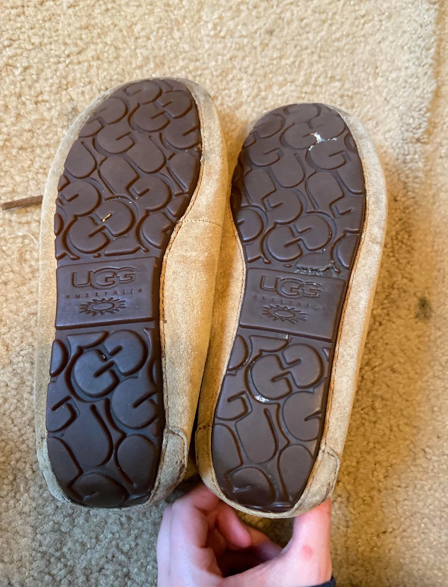 UGG Dakota Slippers - Image 5