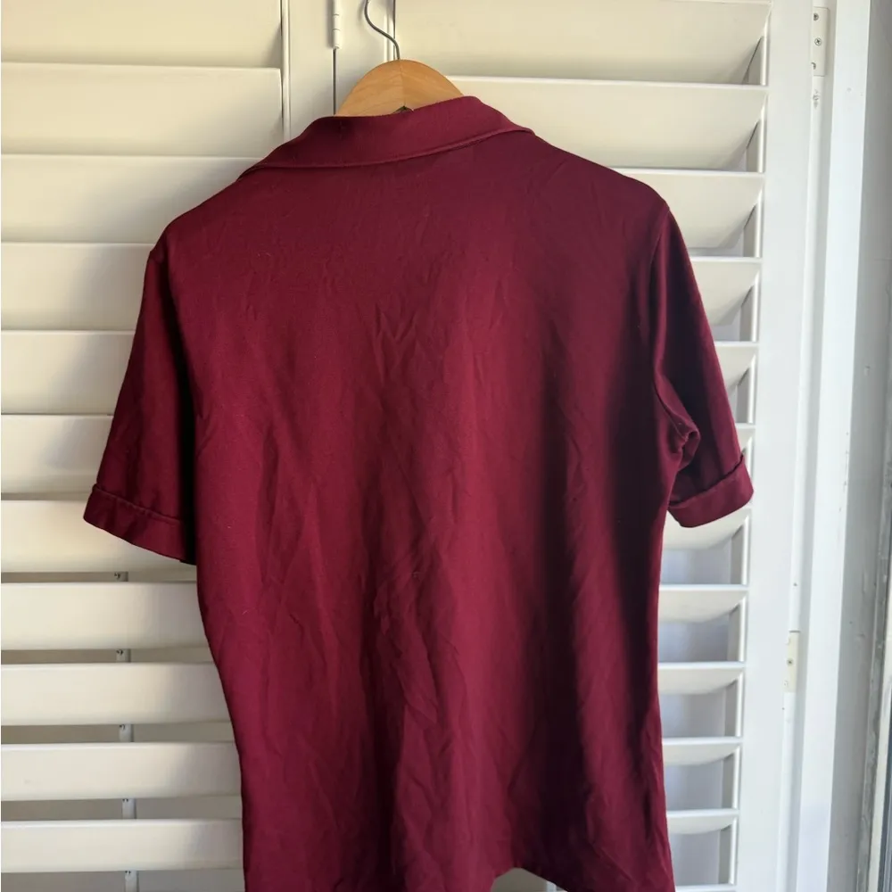 Dior 70s shirt - Image 4