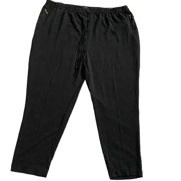 Worthington Woman Modern Fit Dressy Pants - 3X‎ NWT - Image 6