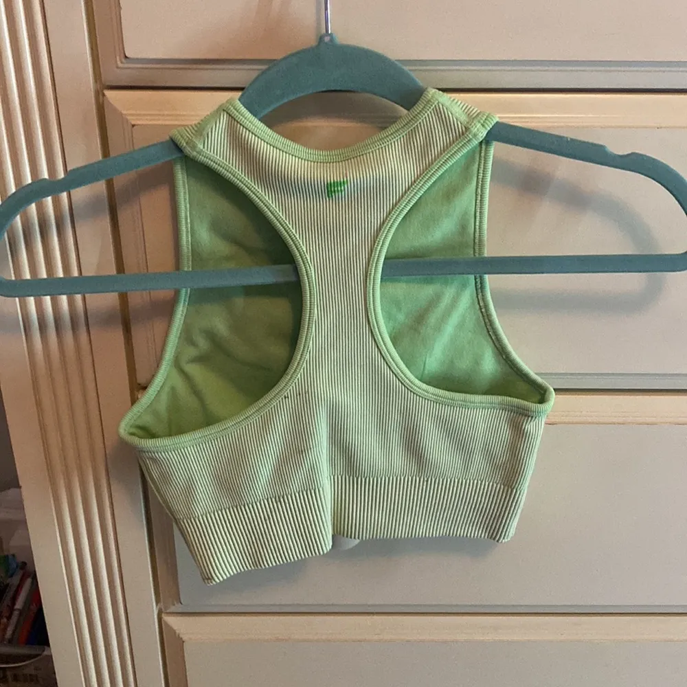 Athletic Top - Image 2