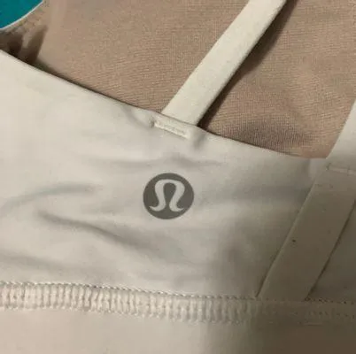 Lululemon Energy Bra - Image 3