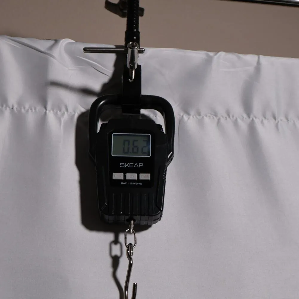 VTG Carole Little Shorts Tropical Abstract 80s Retro Rayon Boho Funky Art Bird 6 - Image 7