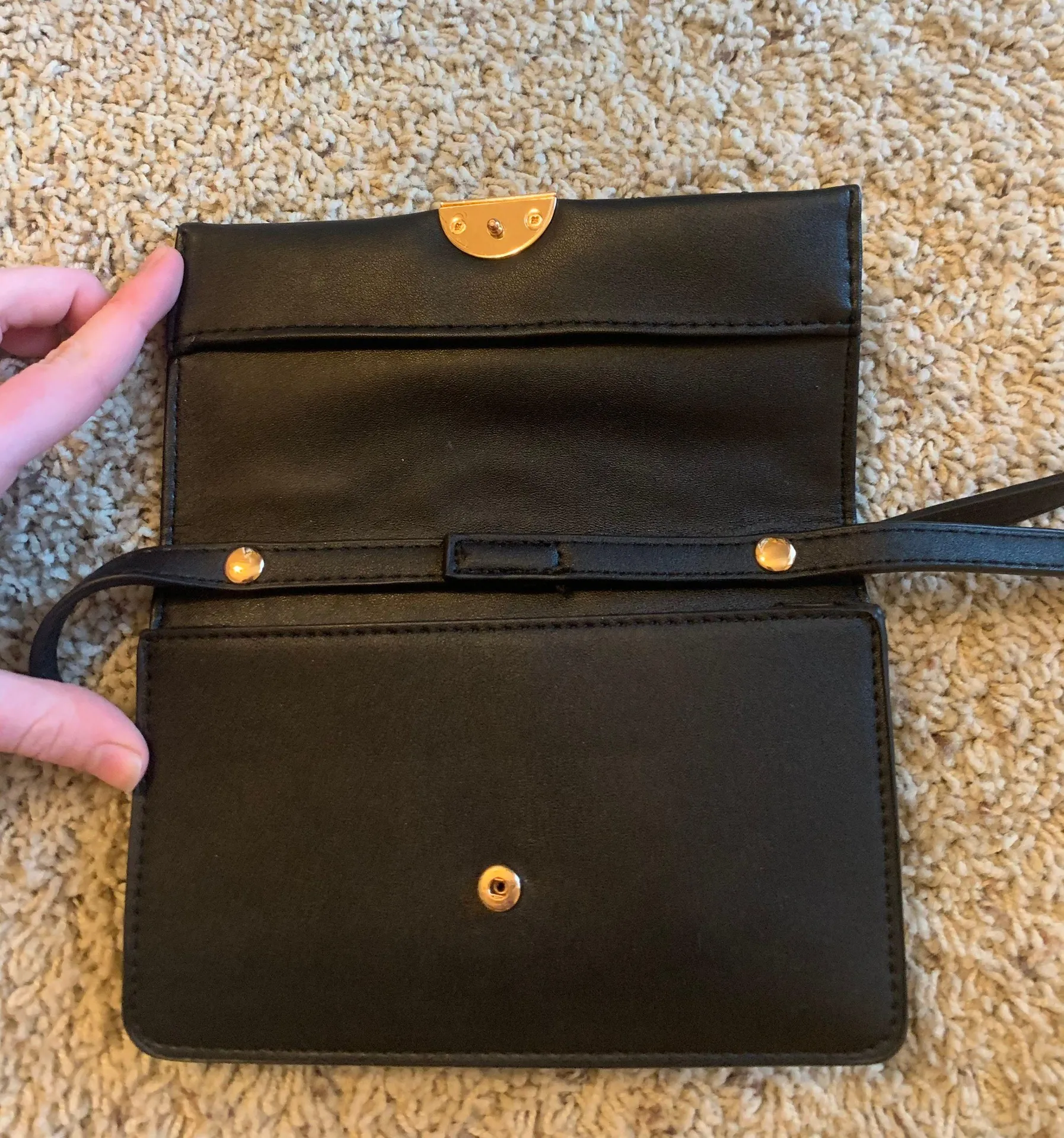 A New Day Crossbody - Image 3