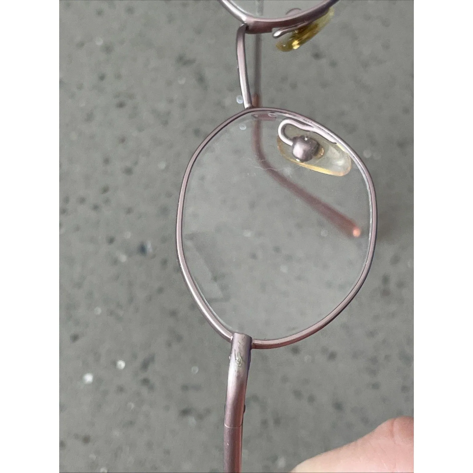 Australian Optical Violet 42 - Image 12