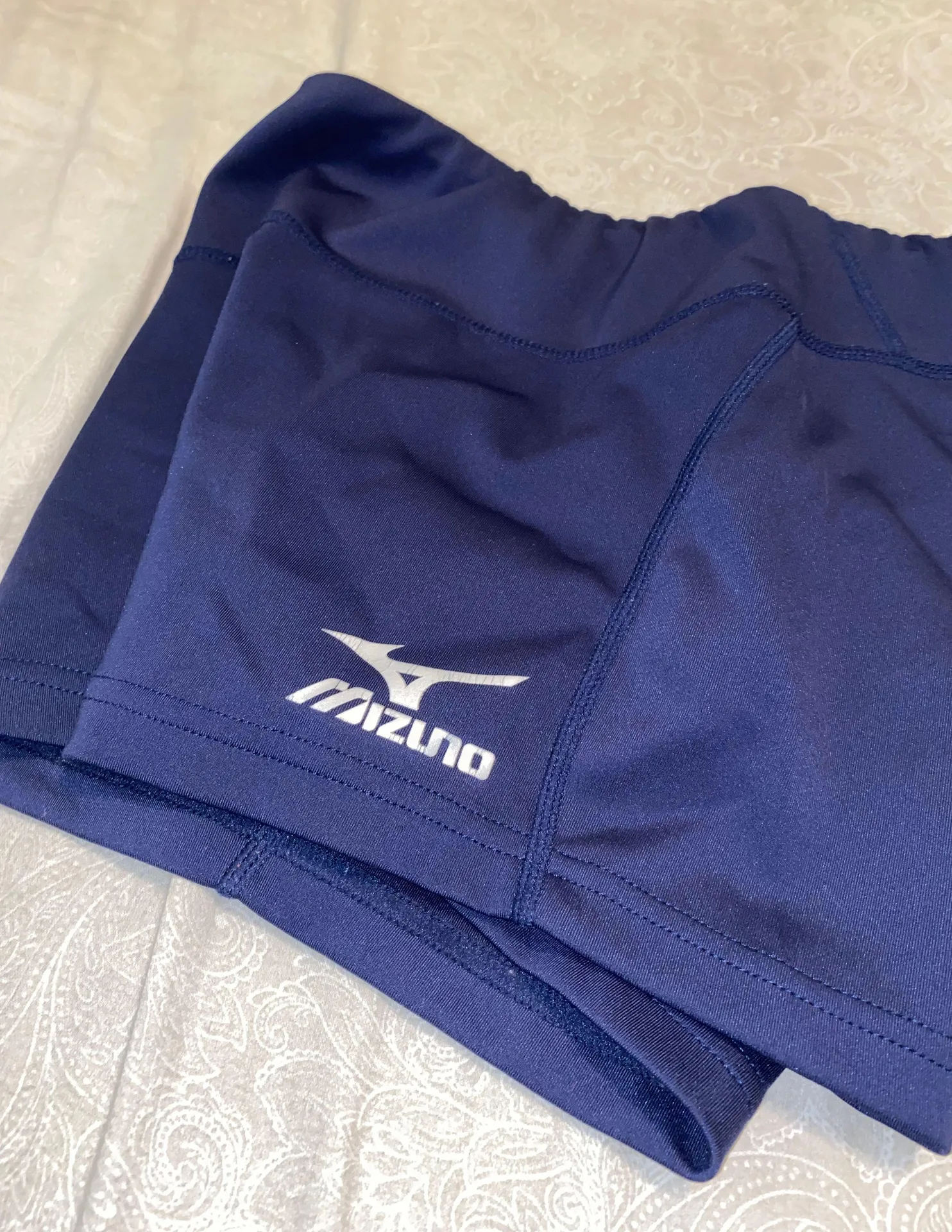Mizuno Sports Volleyball Spandex - Image 4