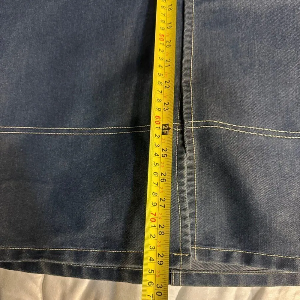 Billabong Long Skirt S 3 - Image 8