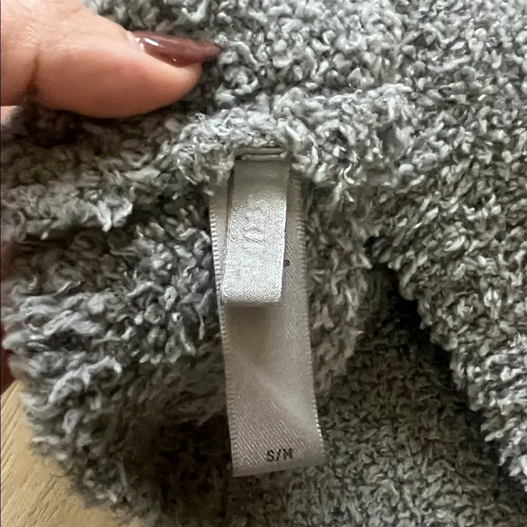 SKIMS Cozy Knit Tank Top - Image 4