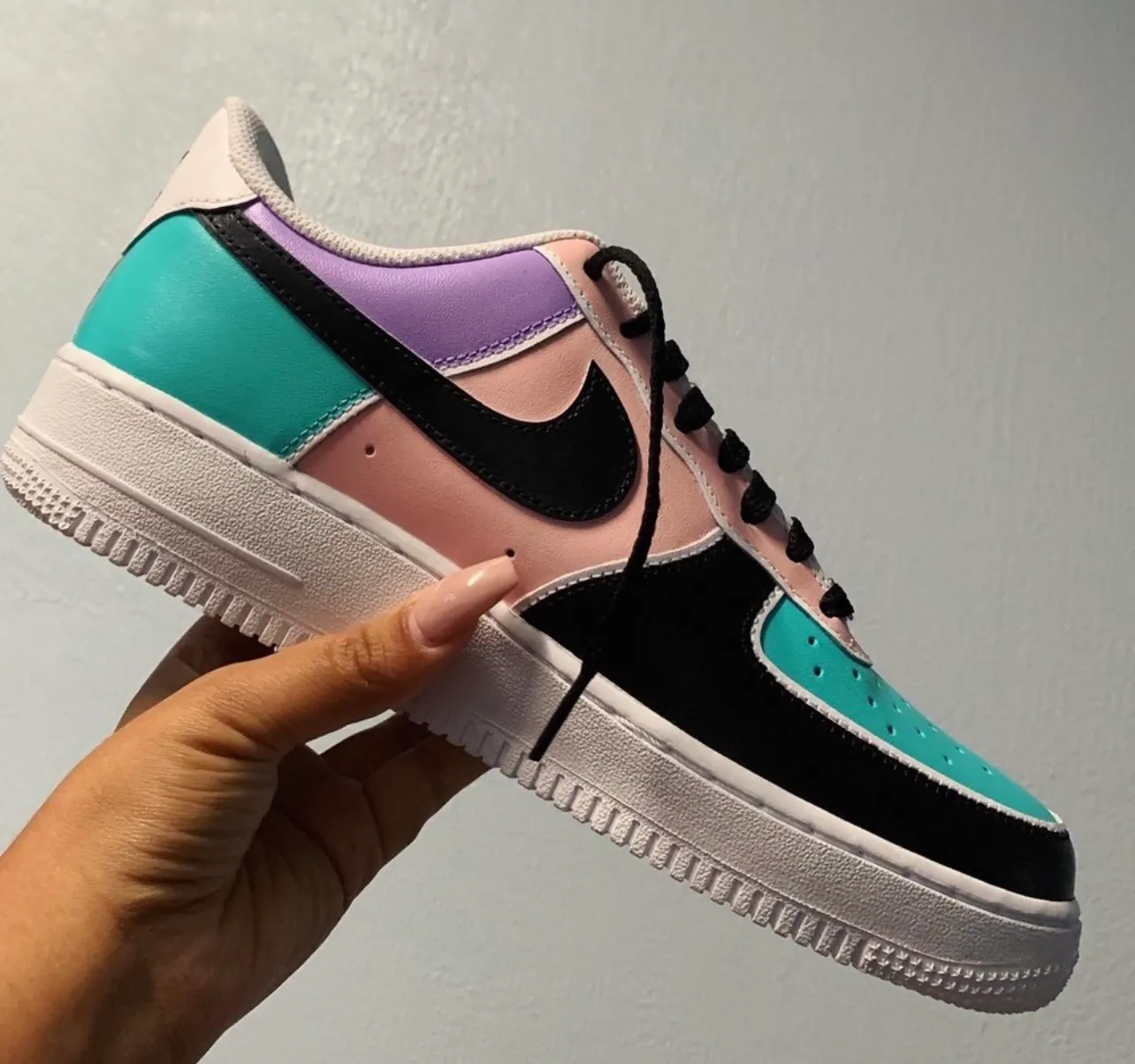 Air Force 1 Custom - Image 2
