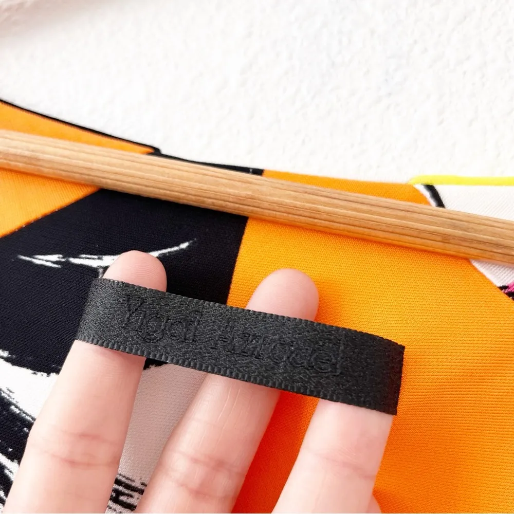 Yigal Azrouel Sleeveless V - Image 3