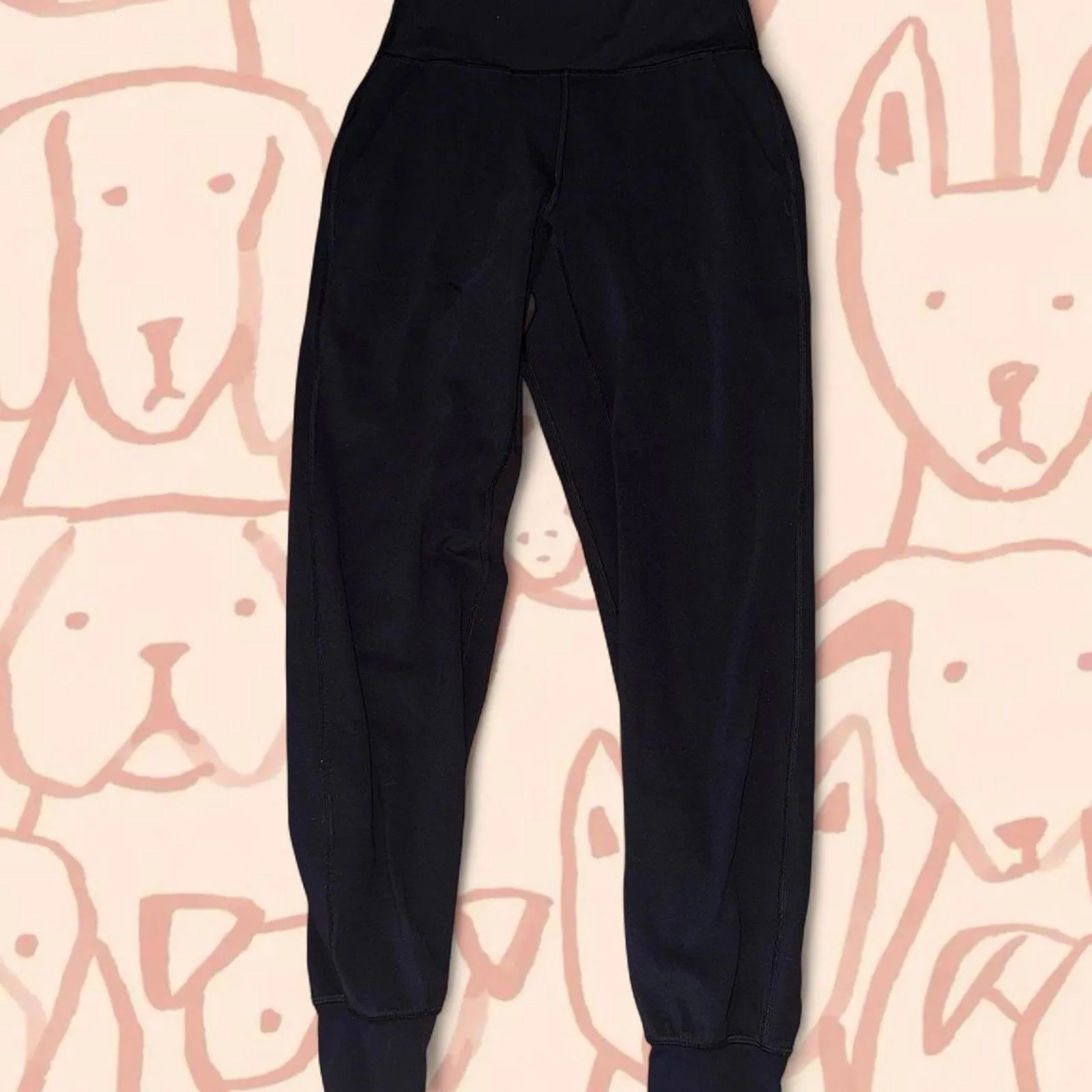 Lululemon  Align™ High-Rise Jogger Regular - Image 2