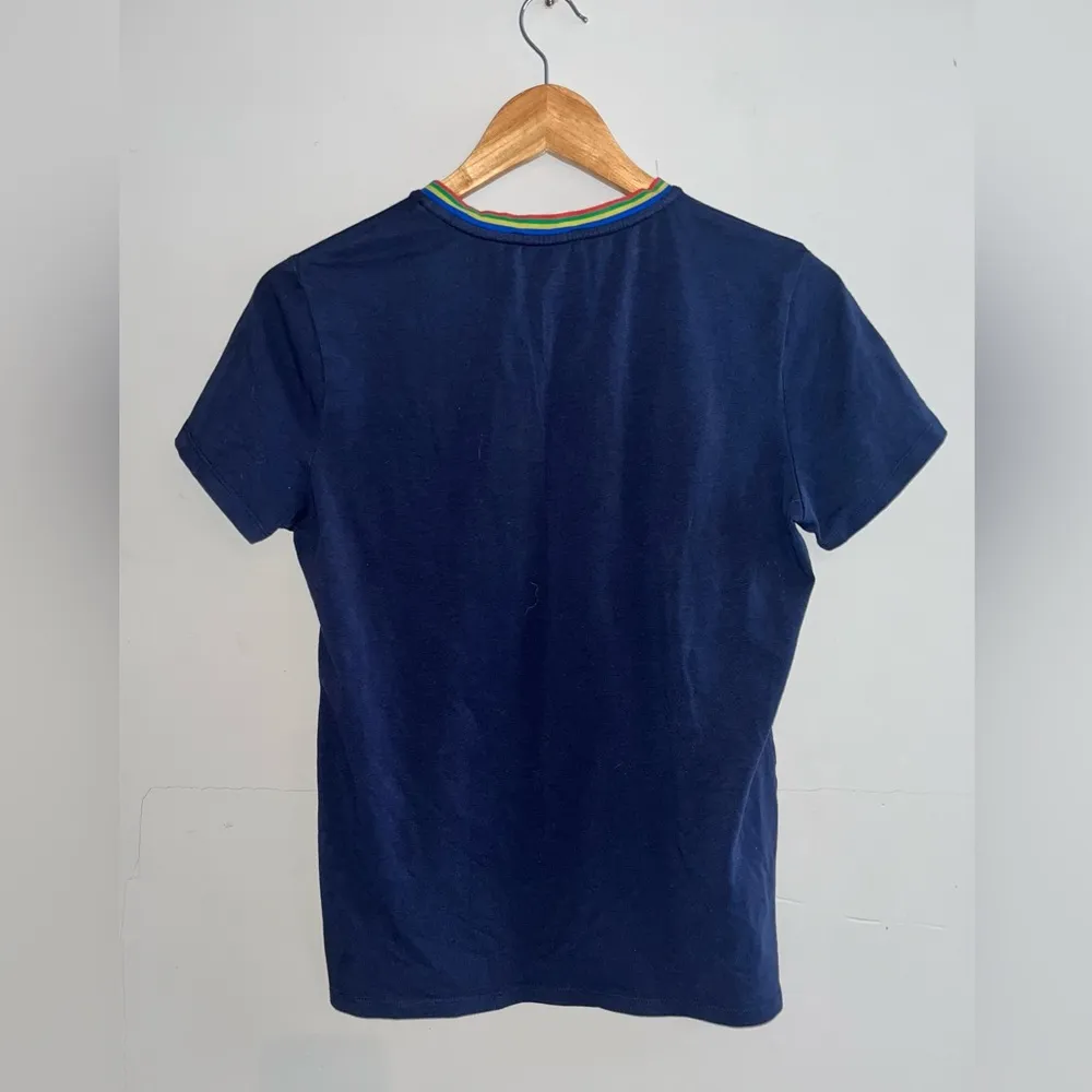 Ralph Lauren Polo GOLF Birdie Shirt sz M - Image 3