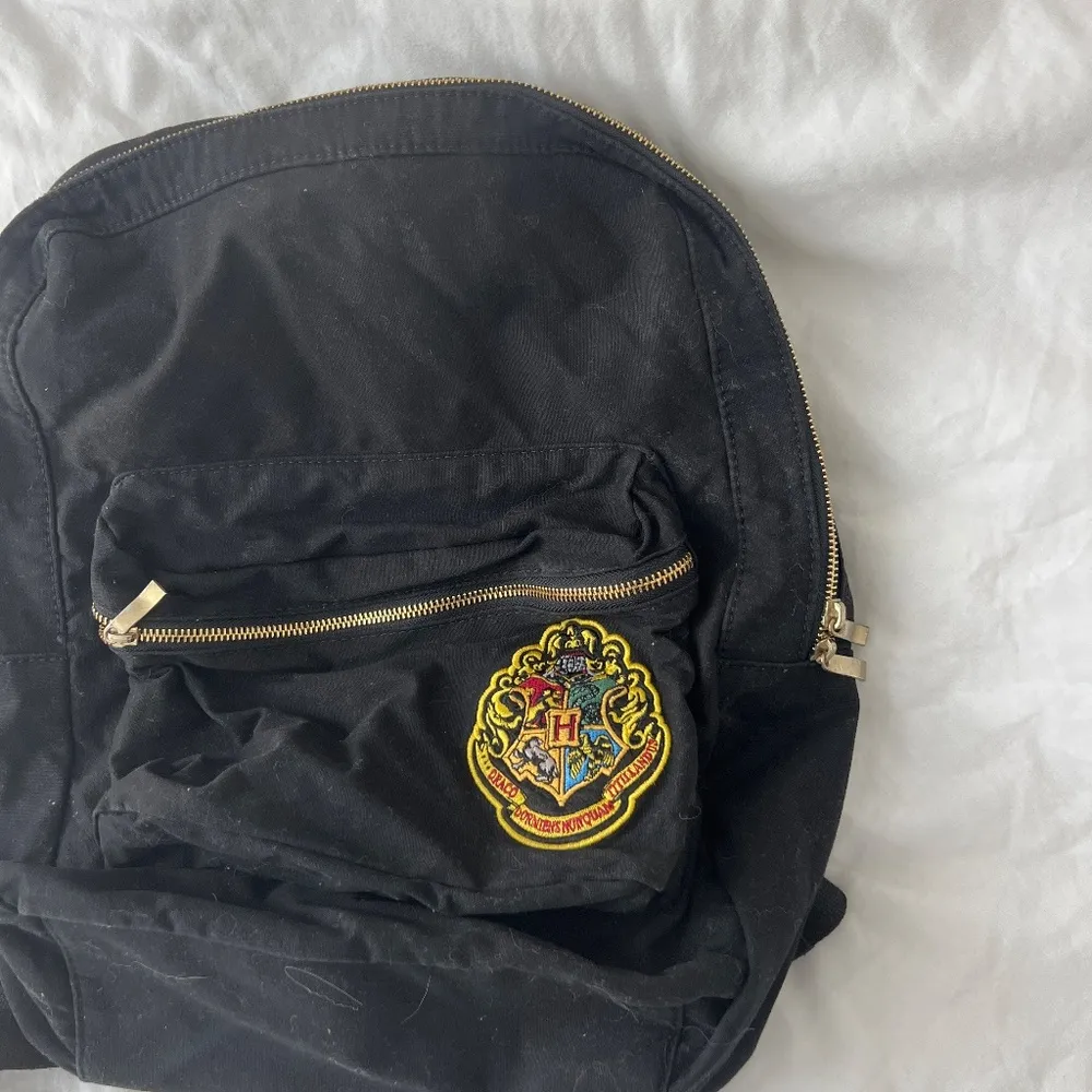 Harry Potter  backpack - Image 5