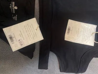 Wit Fitness Black Swimsuit  - Image 7